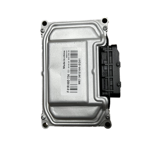 F01R00D724 ME7 3612100-EG01 originale nuovissima qualità Auto centralina ECU modulo Computer per MACDON INDUSTRIES - Product Image 6