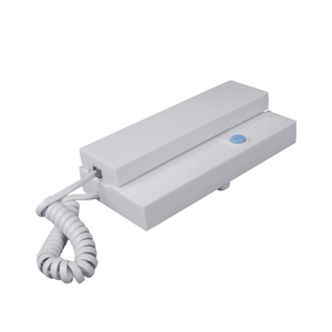 Cheaper Audio Tube <strong>Intercom</strong> Door Phone <strong>System</strong> for Apartment - Product Image 3