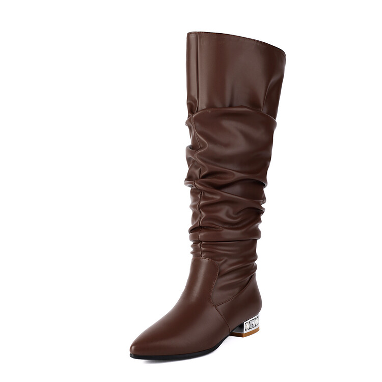 Marron