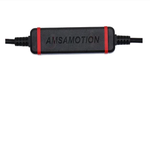 USBACAB230 für PLC-Programmierkabel USB TO RS232 Adapter für USB-DVP ES EX EH EC SE SV SS-Serie-Kabel - Product Image 5