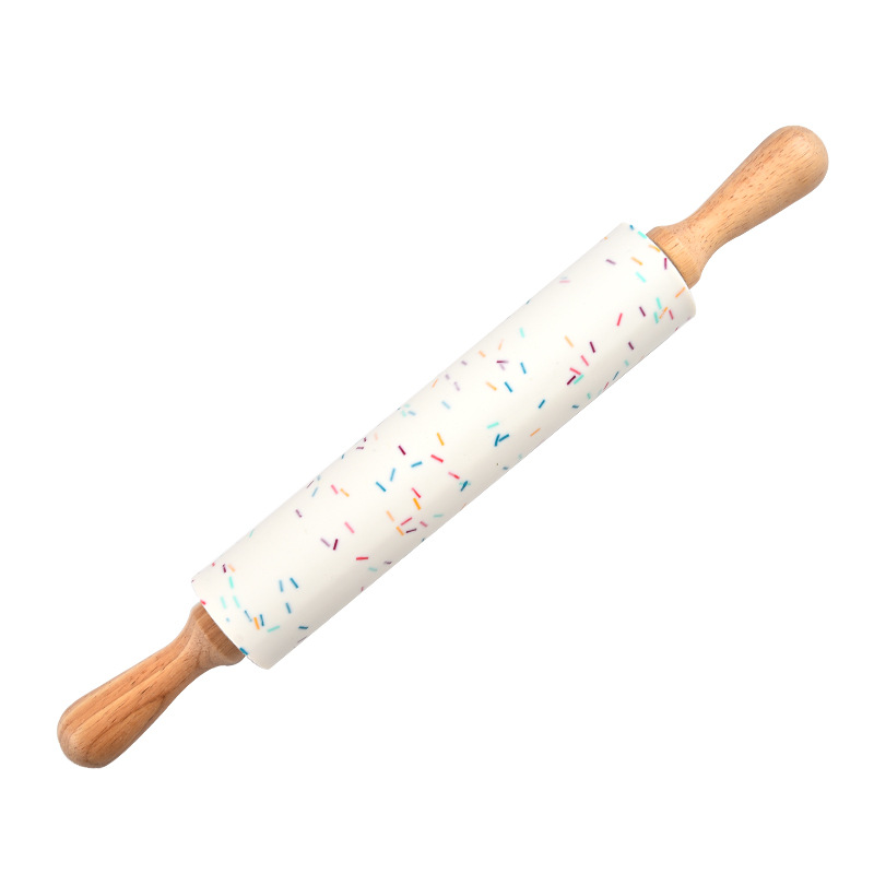 10inch (43.5*5.3cm) - white