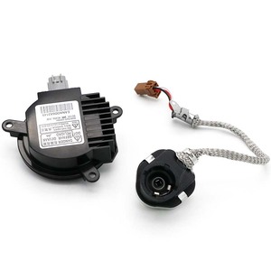 2012-2017 Subaru XV için hakiki JDM HID Xenon far OEM kontrol ünitesi modülü NZMIC111LACI000 EANAOD6A3149 EANA2X512637 - Product Image 2