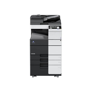 再生コニカミノルタビズハブC454中古コピー機コピー機 - Product Image 1