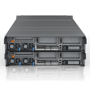 Lenovos Storage DM7100 Lenovos ThinkSystem DM7100F All-Flash Array <strong>Networking</strong> Storage - Product Image 5