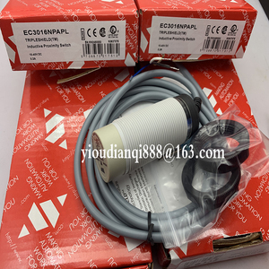 容量性センサーEC3016PPAPL/EC3016PPASL EC3016NPAPLオリジナル純正 - Product Image 3