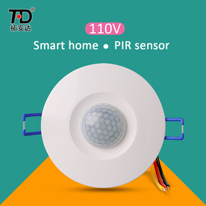 TOADA K616 Safe Smart Indoor <strong>Motion</strong> <strong>Sensor</strong> in the <strong>Motion</strong> <strong>Sensors</strong> &amp; Detectors <strong>Motion</strong> <strong>Sensor</strong> - Product Image 2
