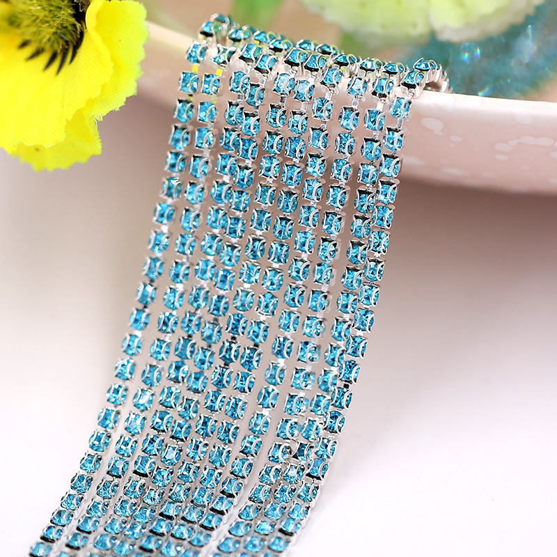 Aquamarine