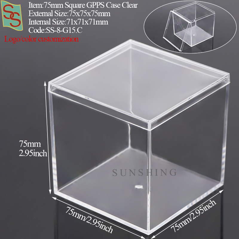 G15:75x75x75mm