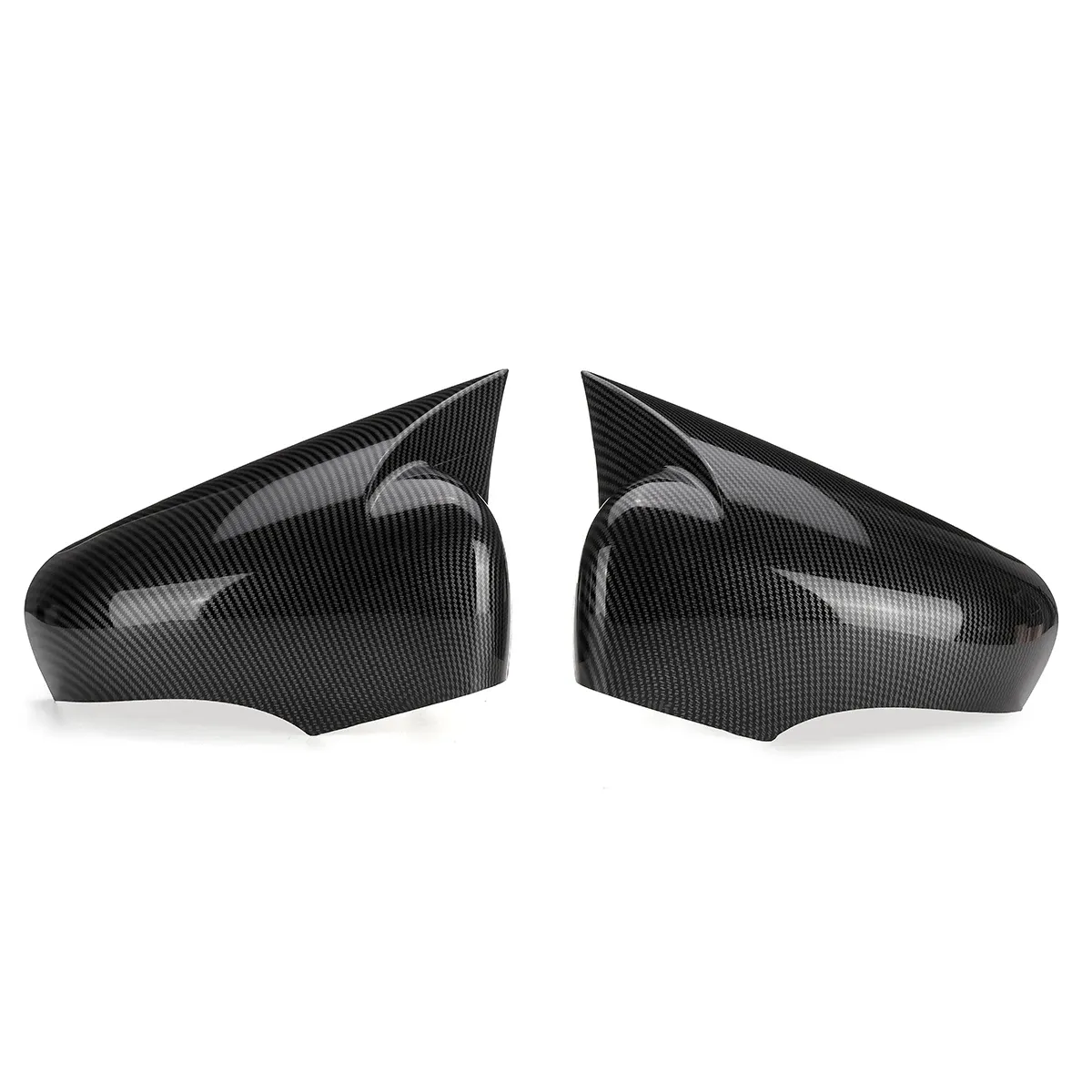 Carbon Fiber Look