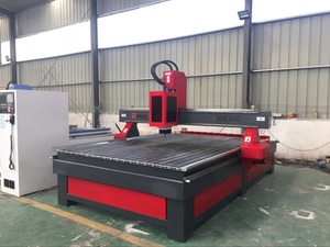 Good Quality <strong>Cnc</strong> <strong>Router</strong> Machine Woodworking Cutter Vacuum <strong>Table</strong> - Product Image 4
