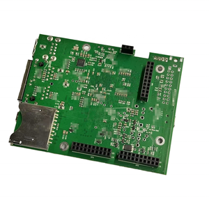 ชุดประกอบ PCBA PCB 2ชั้นแบบกำหนดเองพร้อมบอร์ดต้นแบบ BMS จากผู้ผลิต PCBA ในเซินเจิ้น - Product Image 4