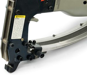 เครื่องเย็บกระดาษแบบใช้สปริง M66ที่มีประสิทธิภาพสำหรับงานที่นอนแบบซิกแซกที่แม่นยำ - Product Image 6