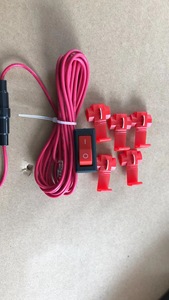 9/12 Led Amber Led Top Running Led Marker Light Led Roof Light Truck <strong>Car</strong> <strong>Mouse</strong> Roof Top Light 5pcs/Set - Product Image 5