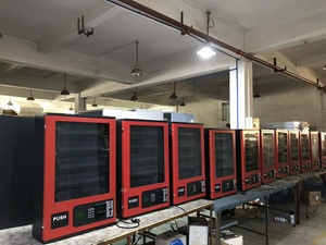 热门自助Oem家用小型自动售货机 - Product Image 3