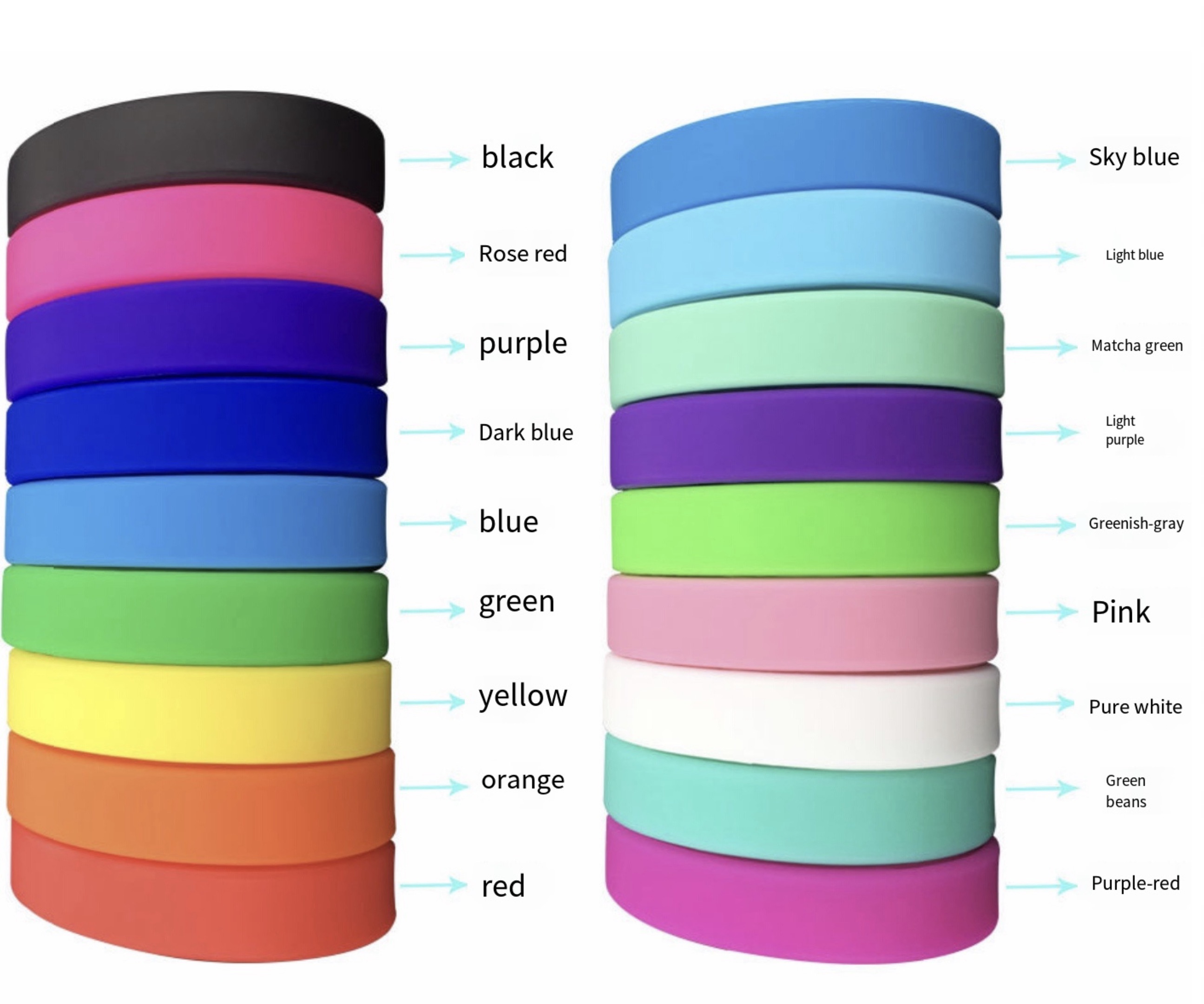 Couleur personnalisée