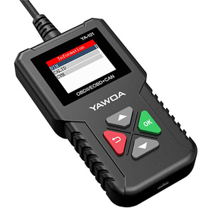 Diagnostic <strong>Tool</strong> Auto <strong>Code</strong> Reader Scanner Car Repair <strong>Tools</strong> Battery Tester OBD Port Tester - Product Image 1