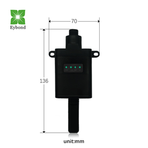 Eybond 4G Bluetooth RS-485 RS-232 TTL IP65すべてのブランドのインバーターのワイヤレスネットワークモニタリングDataloggerデータロガーrs485 - Product Image 6
