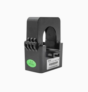 NEW AKH-0.66/K50 Single-Phase 200/5A Class 0.5 Aperture 50mm Split Core <strong>Current</strong> Transformer <strong>Easy</strong> Installation <strong>Current</strong> <strong>Sensor</strong> - Product Image 5