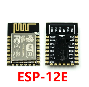 Venta caliente ESP8266 puerto serial remoto WIFI módulo inalámbrico a través de paredes Wang 2, 2, 1, 2, 2, 2, 2 - Product Image 3