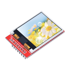 1.44 inch TFT SPI <strong>Serial</strong> port <strong>LCD</strong> module color <strong>display</strong> ST7735 <strong>controller</strong> 128x128 <strong>LCD</strong> <strong>display</strong> - Product Image 1