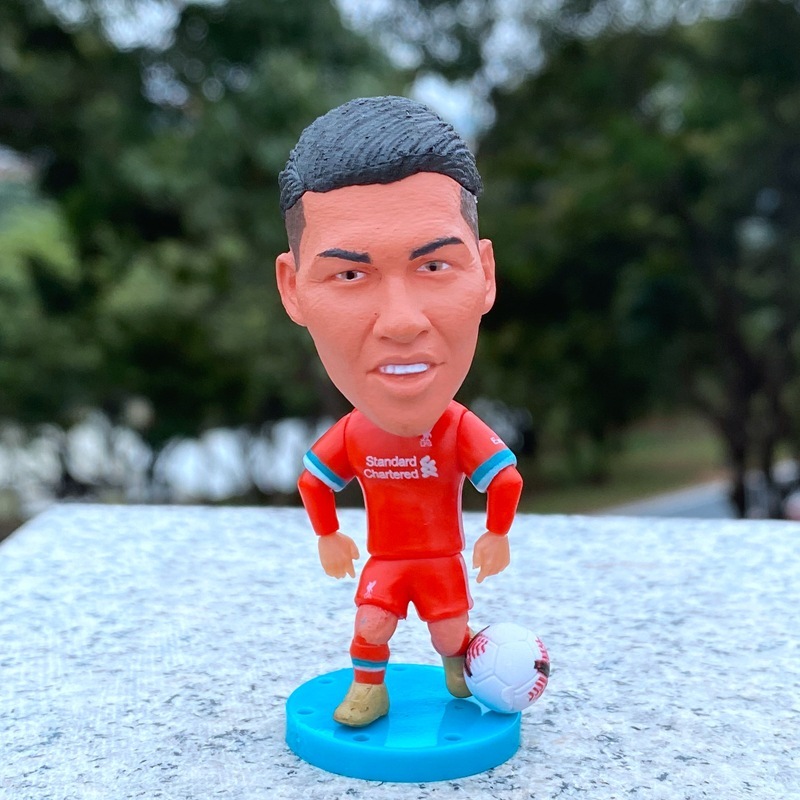 11.Firmino