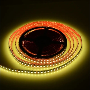 แถบไฟ LED WS2813 WS2815 DC5V แบบแยก LC8813 WS2812B ไฟ LED แบบคู่สัญญาณ30 60 96 144 LED IP20 - Product Image 5