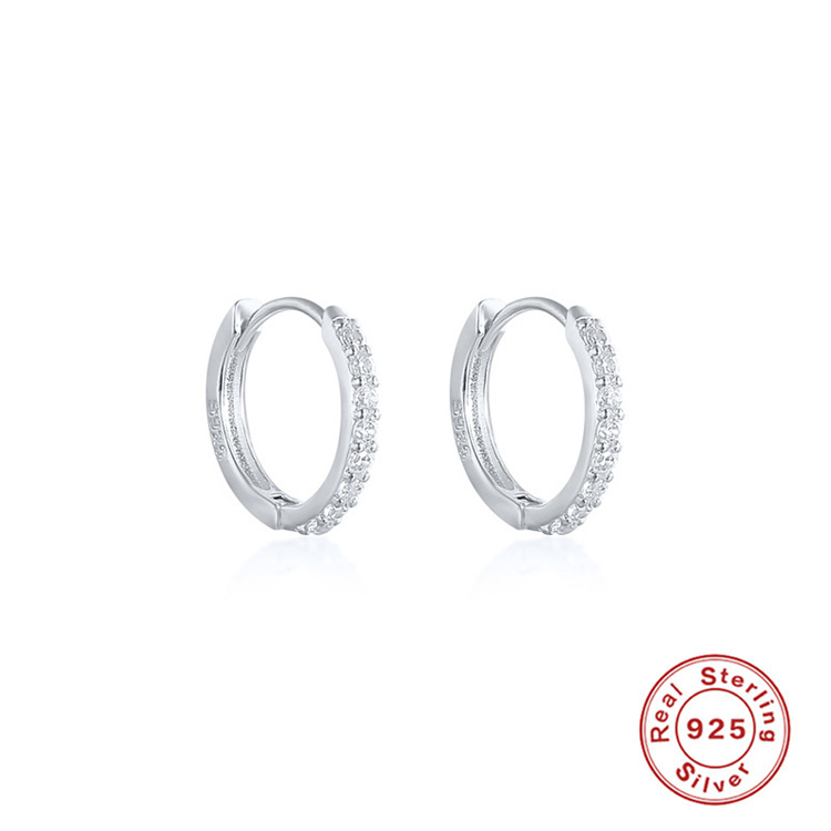 Silver 7mm