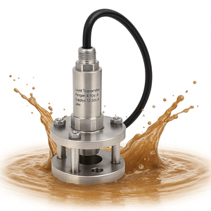 Bestar Muddy Liquid <strong>Level</strong> <strong>Sensor</strong> Anti-clogging Septic Tank <strong>Level</strong> Indicator Sewage <strong>Level</strong> <strong>Sensor</strong> - Product Image 4