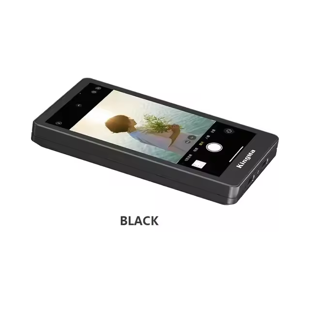 Noir-compatible avec Apple