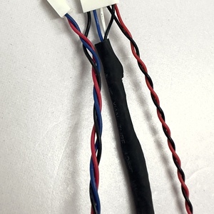 Fabrika özel sürücü sinyal bağlantısı tel terminali iç bükülmüş korumalı tel elektronik ekipman iç tel - Product Image 3