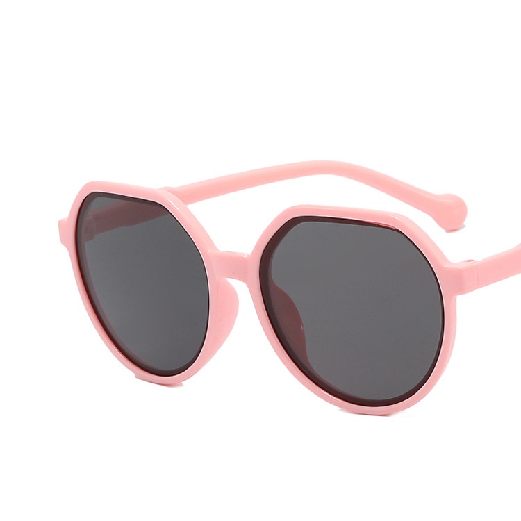 91BZ-C6-rose/gris