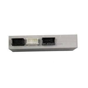 Oto aksesuarları 5/7 serisi LED farlar arka fonksiyon modülü için ön F01 F02 F10 F10 LCI 61357394649 61357365902 yeni - Product Image 2