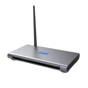Android Smart TV Box mit High-End-Chipsatz für den Heimgebrauch Set-Top-Box - Product Image 5