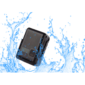 适用于婴儿/儿童/宠物的GSM新型迷你全球定位系统跟踪器，IP67防水，带SOS实时定位器 - Product Image 6