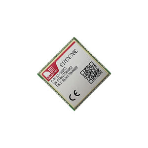 SIMcom SIM7670E LTE CAT1 + 4G + Protocolo GPS MQTT - Product Image 4
