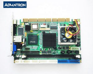 HS-870P工业主板cpu卡CPU模块主板原货 - Product Image 3