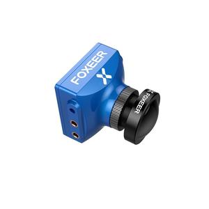 Foxeer Falkor 2 <strong>Camera</strong> 1200TVL 1/3 CMOS 4:3/<strong>16</strong>:<strong>9</strong> PAL/NTSC Switchable G-WDR DC5-40V FPV Foxeer Falkor V2 <strong>Camera</strong> RC Racing Drone - Product Image 2