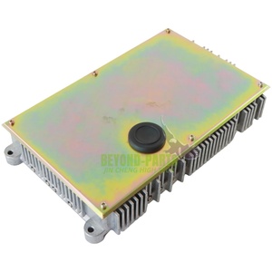 SK160-6 Programmed Excavator Parts <strong>Controller</strong> <strong>Computer</strong> Control Board YM22E00001F2 - Product Image 3