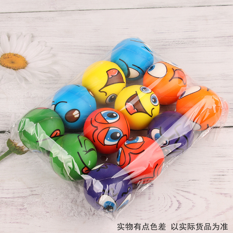 6.3 Dark Six Color Expressions