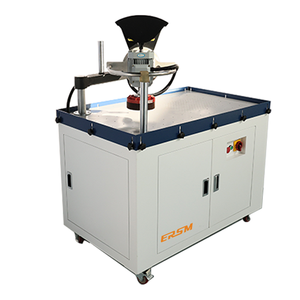 China Professional <strong>Manufacturer</strong> Metal Sheet Plate Surface Finishing <strong>Deburring</strong> Polishing <strong>Machine</strong>
