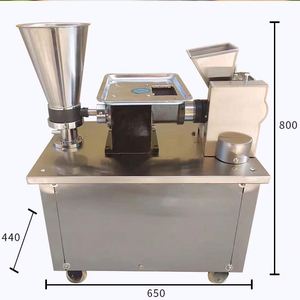 <strong>Empanada</strong> Machine <strong>Empanada</strong> Maker Small Automatic <strong>Empanada</strong> Machine - Product Image 3