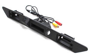 LS8001 Audi A6L/A4/A3/A8L dikiz park sensörü kamera 180 ° geniş açı 100 °/170 ° IP68 su geçirmez 6m aralığı 9-15V 1W güç - Product Image 4