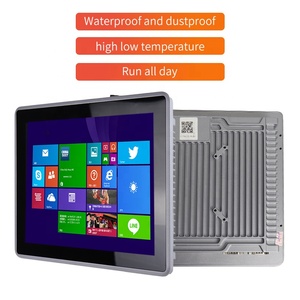 Produttori di YCLTOUCH embedded computer android win11 ip65 lcd pannello touch screen industriale pc - Product Image 5