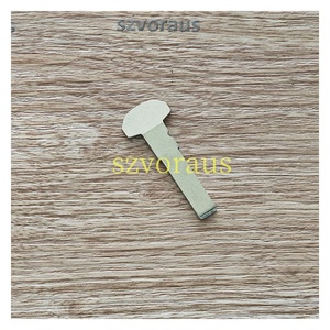 Szvoraus High Quality Al Emergency <strong>Key</strong> for Smart Card(SIP22) Emergency <strong>Key</strong> for Smart Card Fit for Alfa (Sip22) - Product Image 3