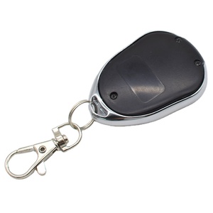 Telecomando anengine Alutech AT-4 433.92MHz codice porta Garage dinamico Alutech AN-motori AT-4 telecomando 433MHz - Product Image 6