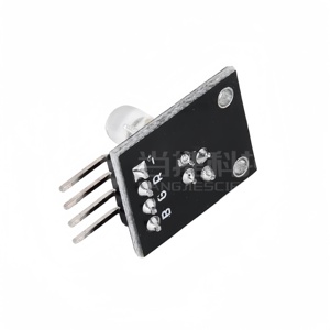 <strong>3</strong> <strong>Color</strong> RGB Module <strong>LED</strong> Module Full <strong>Color</strong> <strong>LED</strong> Module Tri-<strong>color</strong> <strong>LED</strong> - Product Image 2