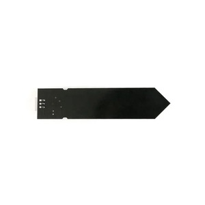 V1.2 <strong>Analog</strong> <strong>Capacitive</strong> Soil Moisture <strong>Sensor</strong> Module Corrosion Resistant DIY Electronic - Product Image 4