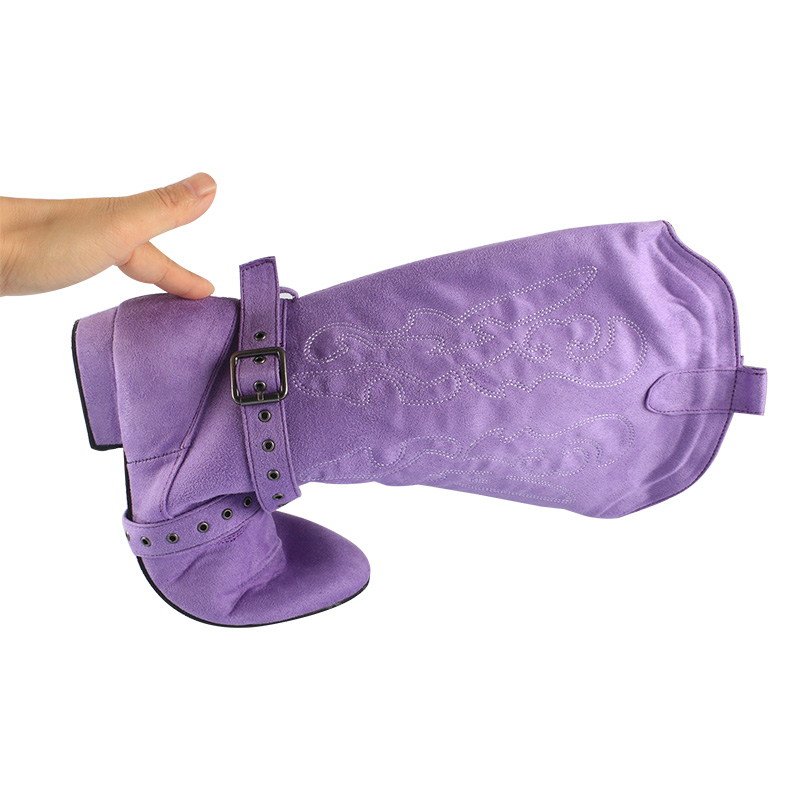 violet 2CM