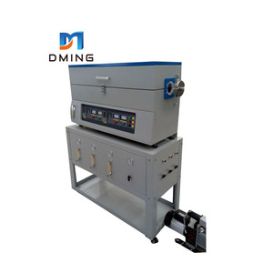 铅真空高炉实验室设备加热用氧化锆烧结炉一流质量出厂价格 - Product Image 1