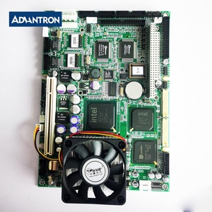 研华PCM-9576 PCM-9576F PCM-9576FV原装工业主板cpu卡CPU模块嵌入式计算机主板 - Product Image 3